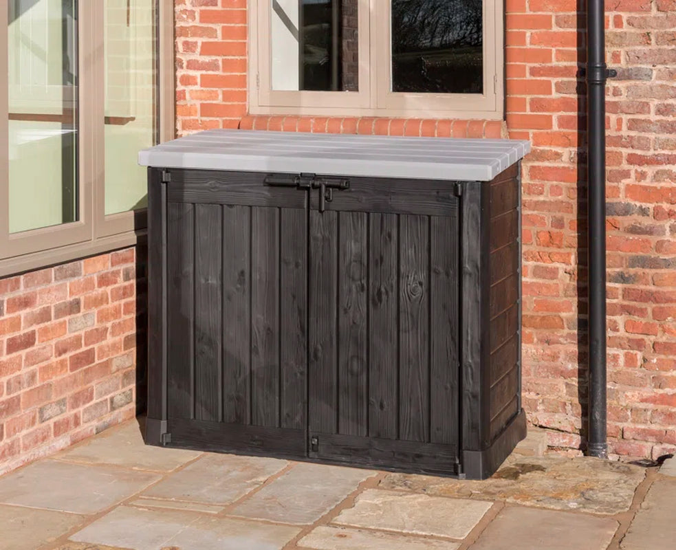 Hideaway XL Storage Box 1200L