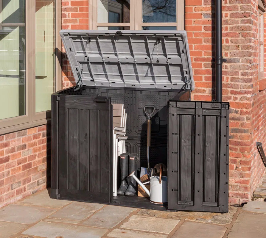 Hideaway XL Storage Box 1200L