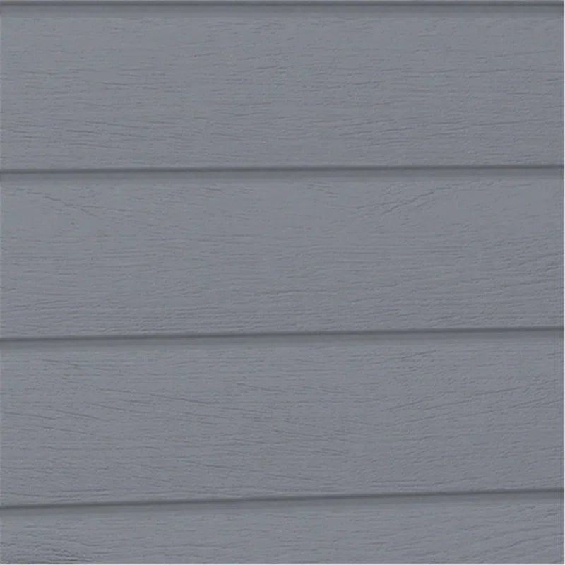 Manor 6 Ft. W X 8 Ft. D Apex Outdoor Garden Shed