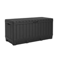 Kentwood Outdoor Garden Storage Box 350L