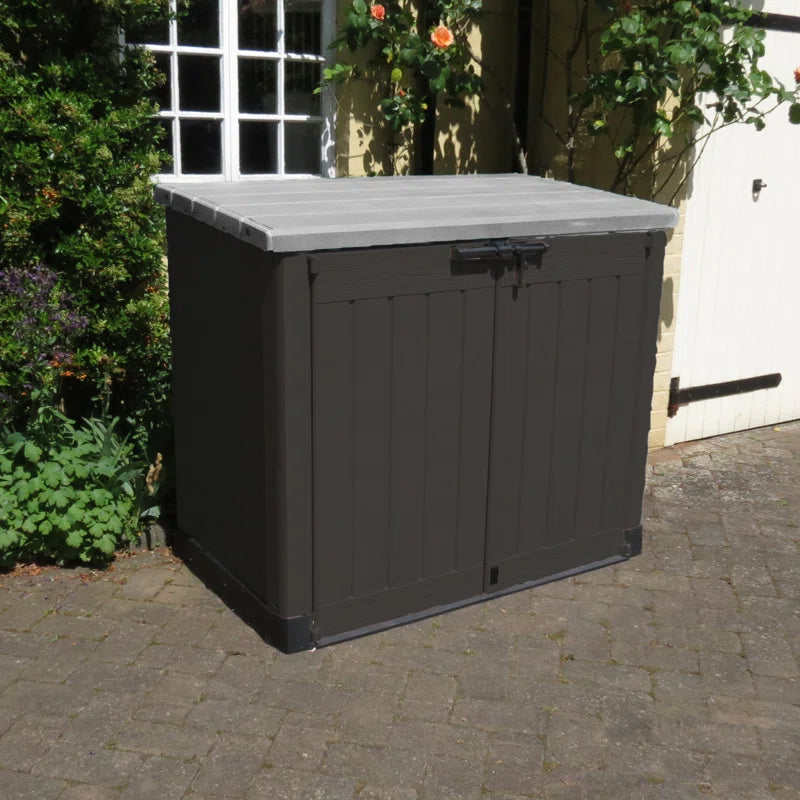 Hideaway XL Storage Box 1200L