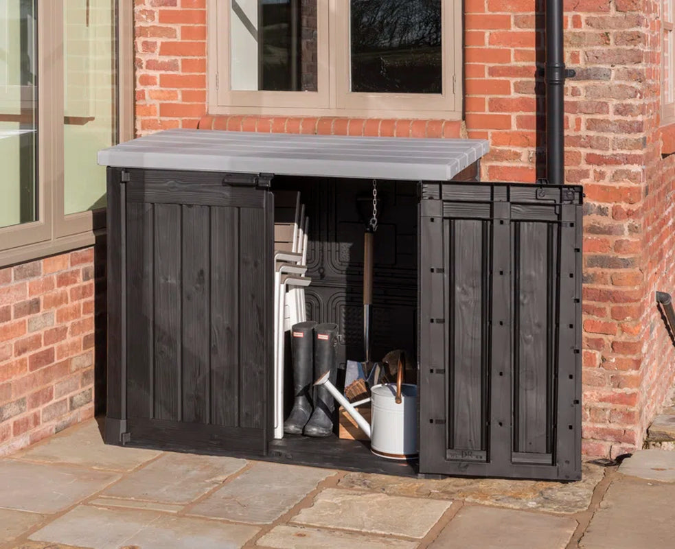Hideaway XL Storage Box 1200L