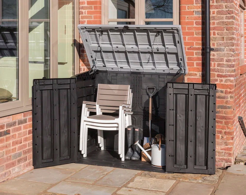 Hideaway XL Storage Box 1200L