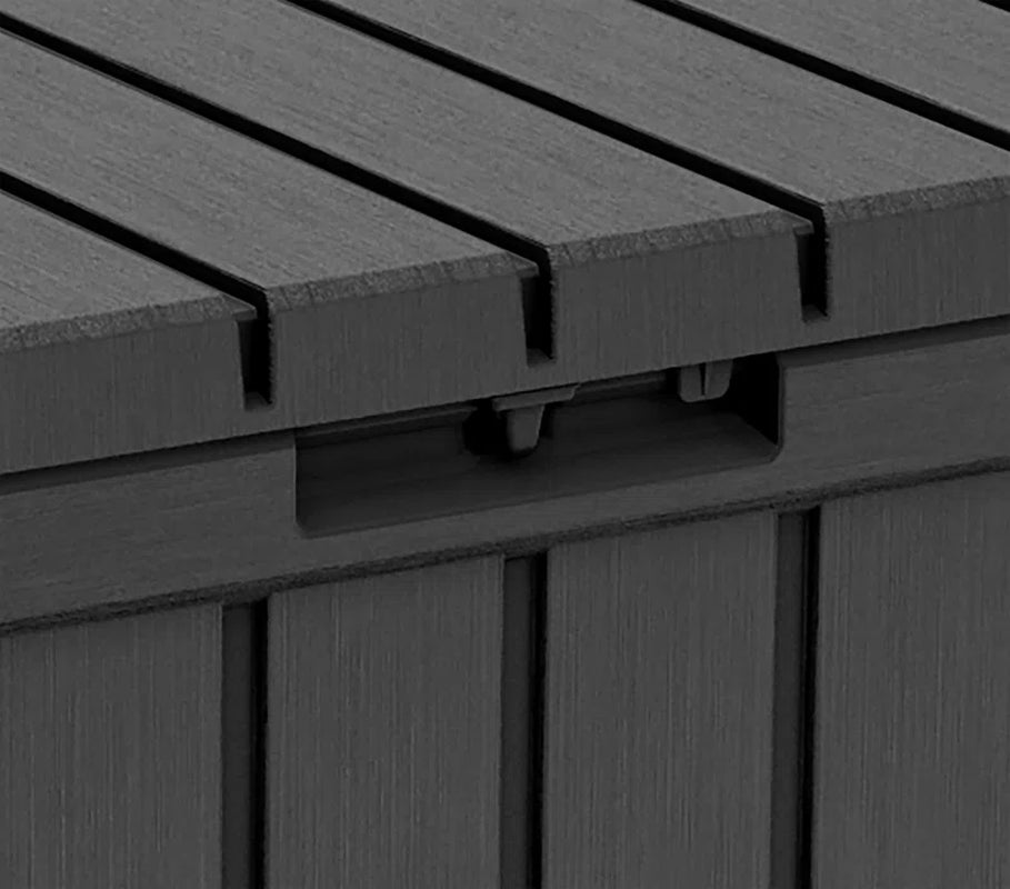 Kentwood Outdoor Garden Storage Box 350L